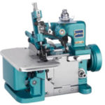 Medium-Speed Overlock Sewing Machine  GN1-1D