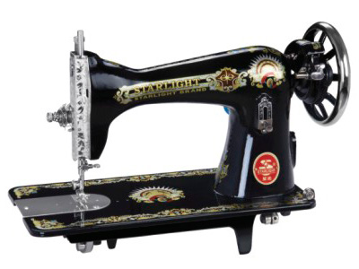 Household Sewing Machine  JA1-1