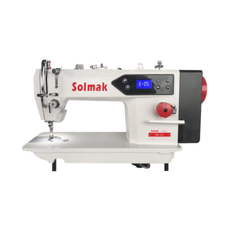 New intelligent integrated lockstitch sewing machine direct drive only  SM-Z2
