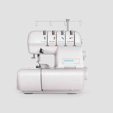 Overlock Sewing Machine SM- 320