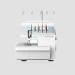 Overlock Sewing Machine SM -330