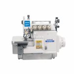 ULTRA HIGH SPEED UPPER AND BOTTOM COMPOUND FEED OVERLOCK SEWING MACHINE SM-EXT5214