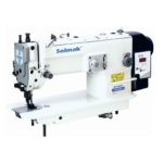 DIRECT DRIVE INTEGRATED TOP&BOTTOM FEED  ZIGZAG SEWING MACHINE SM-2530D