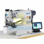 Lockstitch Multi-function Waist Band Sewing Machine SM-8988TLH