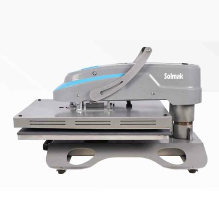 Single-position shaking hand press (vertical style)Optional pull type bottom plate 2020S/2525S/2330S/4040S/4050S/4060S